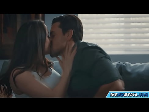 ❤️ একটি ভাল busty মায়ের সাথে রোমান্টিক সেক্স যৌনতা ❌️❤